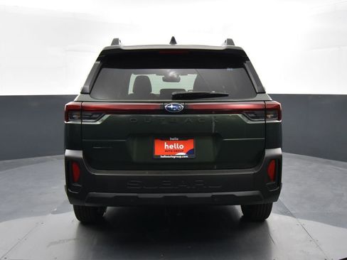 New 2026 Subaru Outback Premium image 33