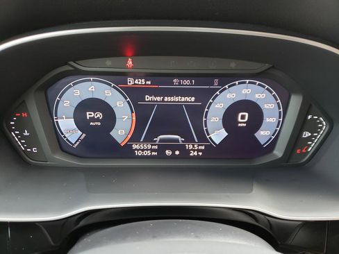 Used 2020 Audi Q3 2.0T Premium w/ Convenience Package image 26