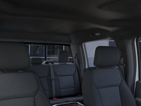 New 2026 Ford F150 XLT w/ Equipment Group 302A MID image 22