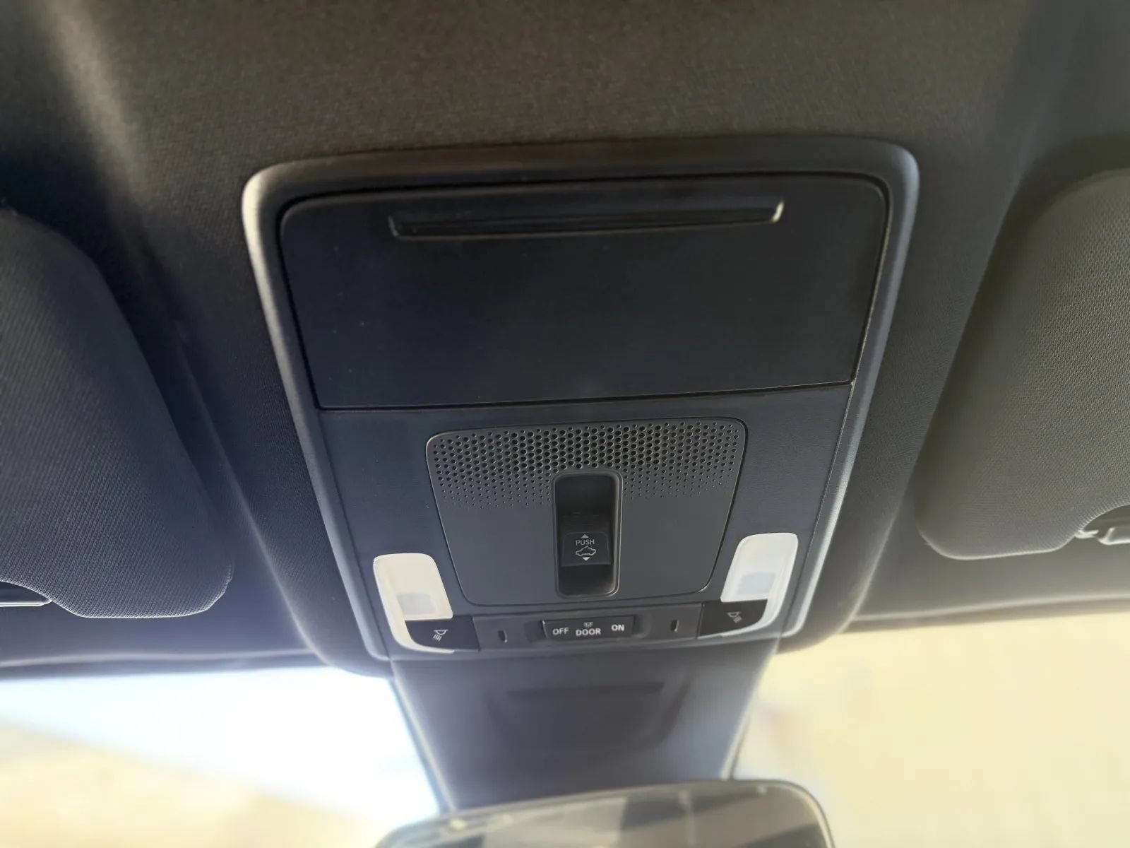 Used 2025 Honda CR-V Sport image 36