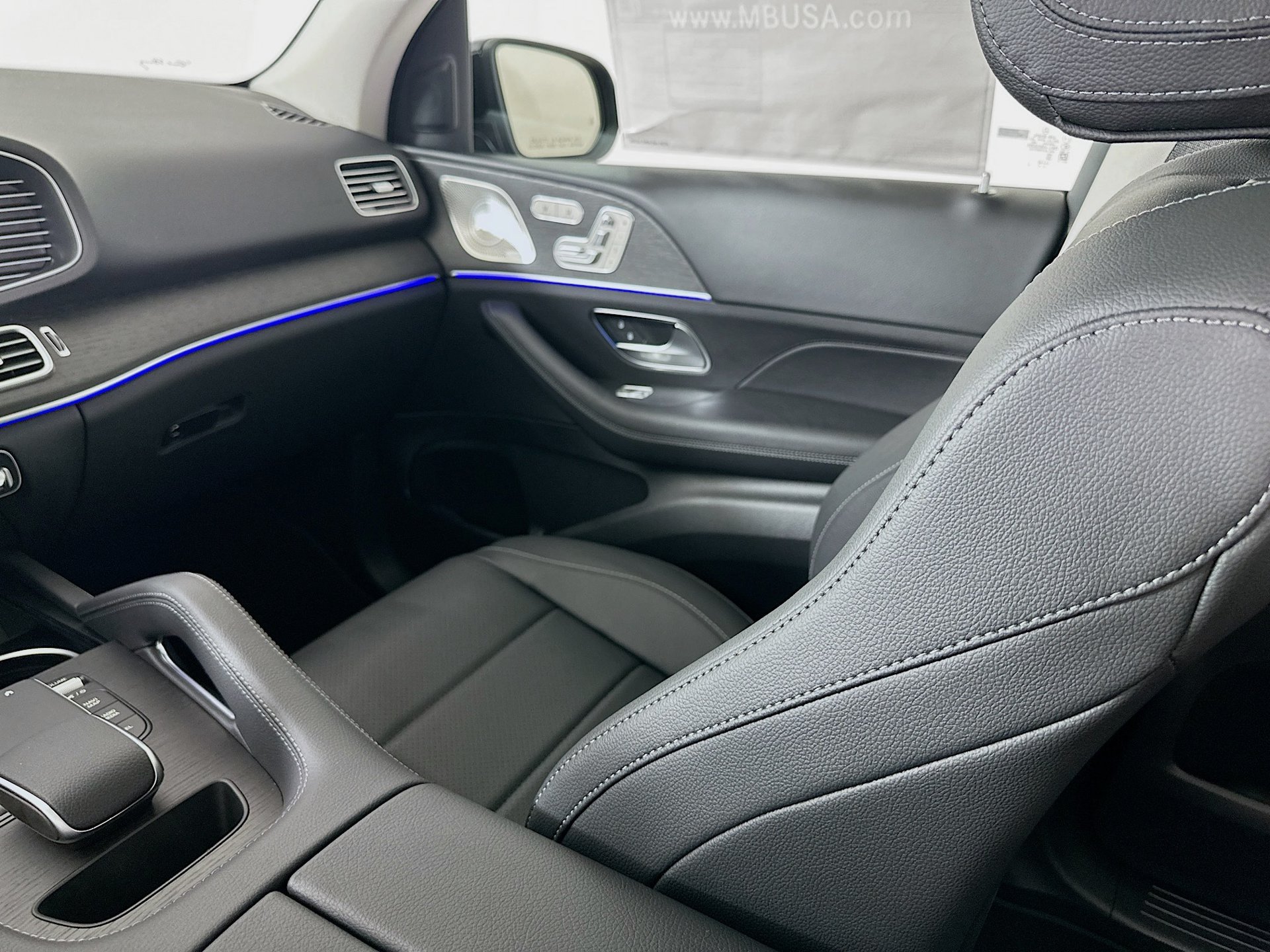 New 2026 Mercedes-Benz GLE 450 4MATIC image 26
