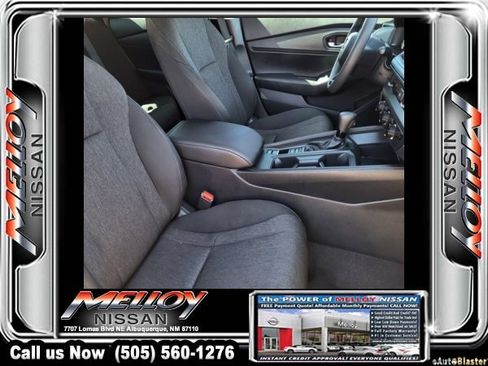 Used 2024 Honda Accord EX image 9
