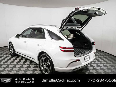 Used 2025 Genesis Electrified GV70 AWD/4WD image 34