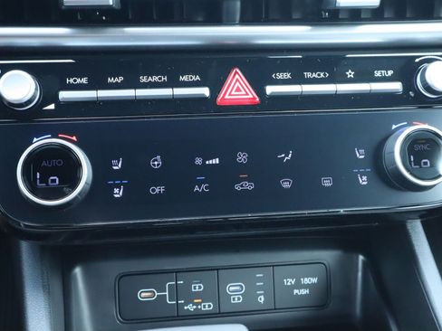 New 2026 Hyundai Santa Cruz Limited image 15