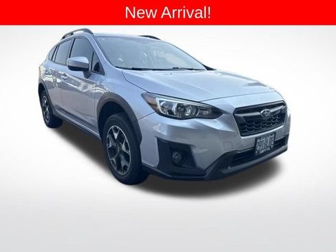 Used 2019 Subaru Crosstrek 2.0i Premium AWD/4WD image 1