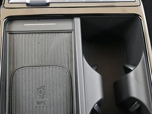 New 2026 Hyundai Tucson Limited image 36