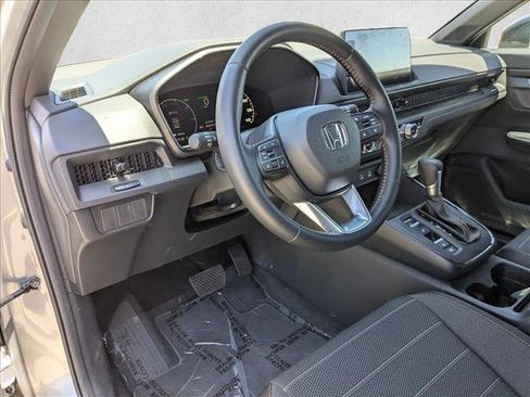 Certified 2026 Honda CR-V Sport image 10