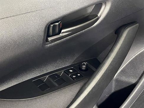 Certified 2026 Toyota Corolla LE image 19