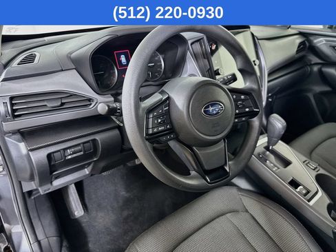 Certified 2024 Subaru Crosstrek 2.0i Premium AWD/4WD image 10