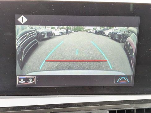 Certified 2022 Lexus ES 350 w/ Premium Package image 28