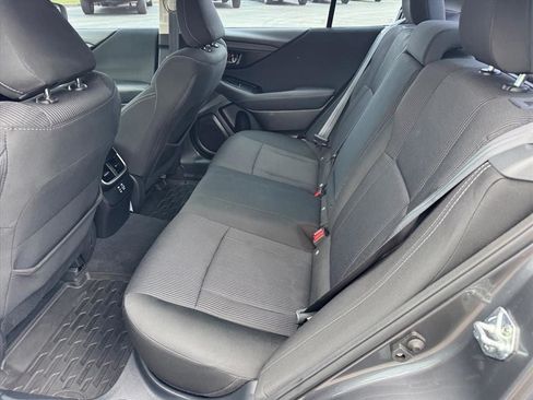 Used 2023 Subaru Legacy Premium AWD/4WD image 13