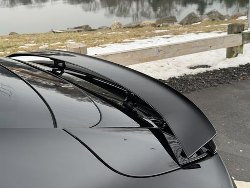 Used 2023 Bentley Continental GT Speed image 20