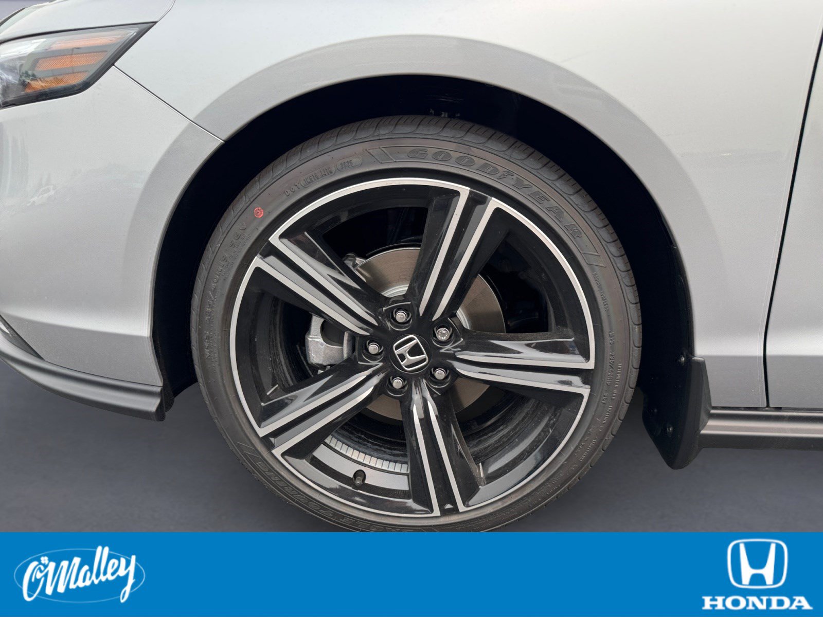 New 2026 Honda Accord SE image 9