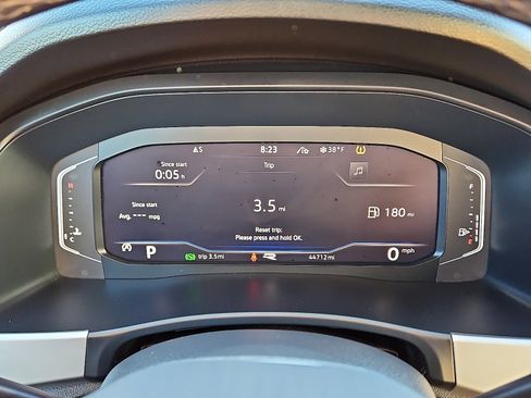 Certified 2022 Volkswagen Atlas Cross Sport SEL Premium R-Line image 20