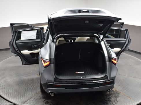 New 2025 Acura ADX A-Spec image 44