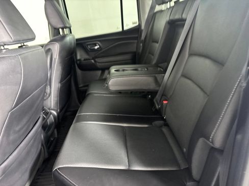 Used 2023 Honda Ridgeline RTL image 26