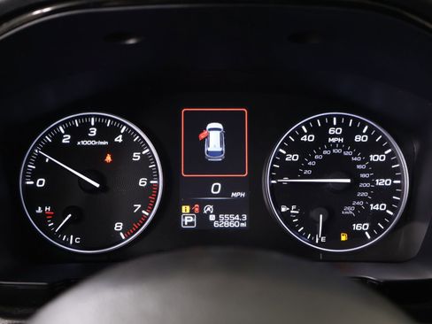 Used 2022 Subaru Outback Premium AWD/4WD image 4