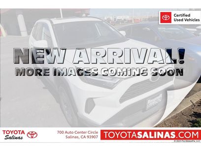 Used 2022 Toyota RAV4 XLE w/ Convenience Package