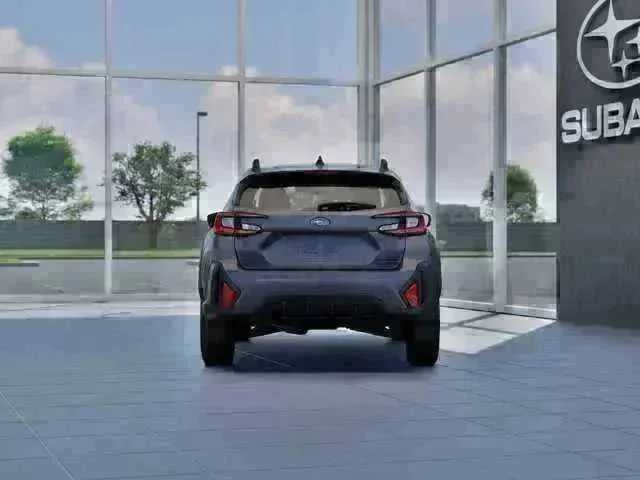 New 2026 Subaru Crosstrek 2.5i Limited AWD/4WD image 4