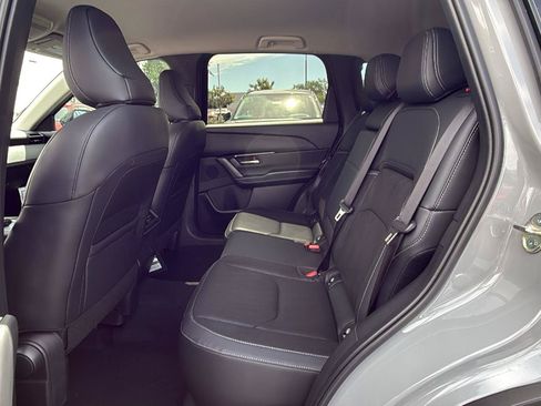 New 2026 MAZDA CX-5 Select AWD/4WD image 19