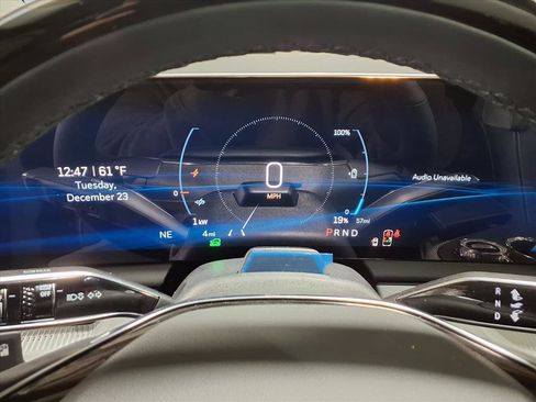 New 2026 Cadillac Optiq Sport 1 image 19