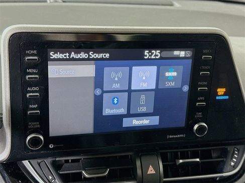 Used 2020 Toyota C-HR LE image 6