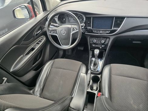 Used 2021 Buick Encore Preferred w/ Safety Package AWD/4WD image 14