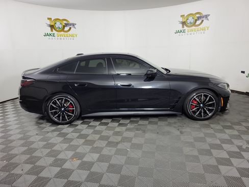Used 2024 BMW M440i xDrive Gran Coupe w/ Premium Package AWD/4WD image 8