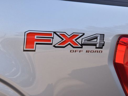 Used 2023 Ford F150 XLT w/ Equipment Group 302A High image 45