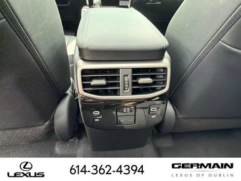New 2026 Lexus RX 350 Premium Plus w/ Convenience Package AWD/4WD image 15