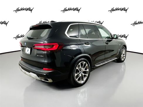 Used 2023 BMW X5 xDrive45e image 5