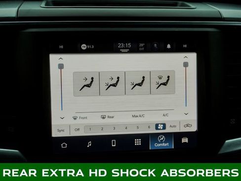 Used 2022 RAM 1500 Classic Warlock image 13