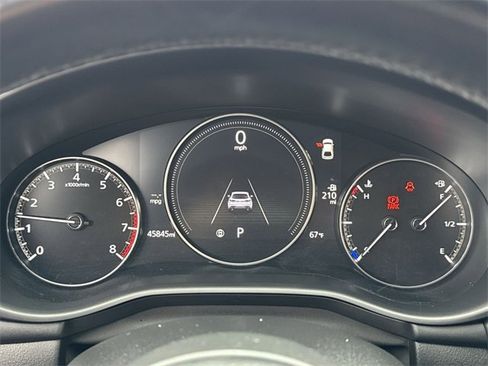 Used 2020 MAZDA MAZDA3 AWD Hatchback w/ Premium Pkg image 15