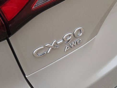 New 2026 MAZDA CX-90 3.3 Turbo w/ Premium Plus Pkg AWD/4WD image 10