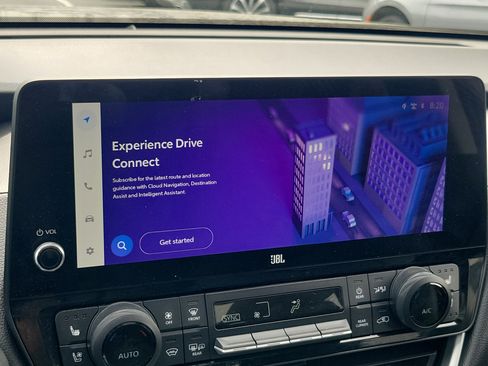 Certified 2024 Toyota Grand Highlander Limited image 28