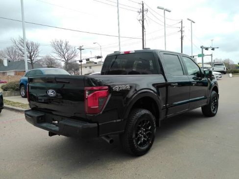 Used 2025 Ford F150 STX image 6
