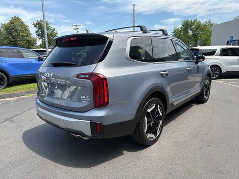 Used 2023 Kia Telluride S w/ S Sunroof Package AWD/4WD image 8