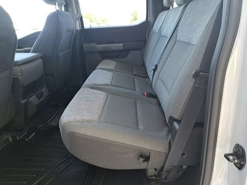 Used 2022 Ford F150 XLT AWD/4WD image 24