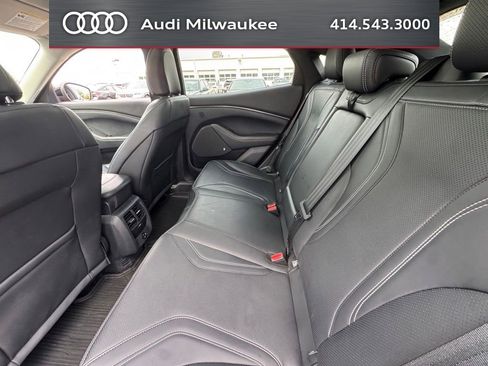 Used 2021 Ford Mustang Mach-E Premium AWD/4WD image 11