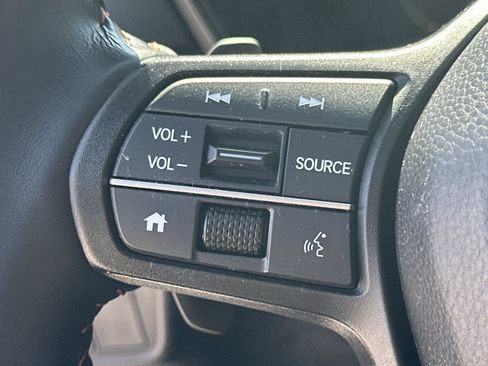 Used 2025 Honda CR-V Sport image 22