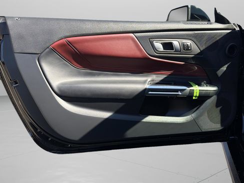 New 2026 Ford Mustang Premium image 21