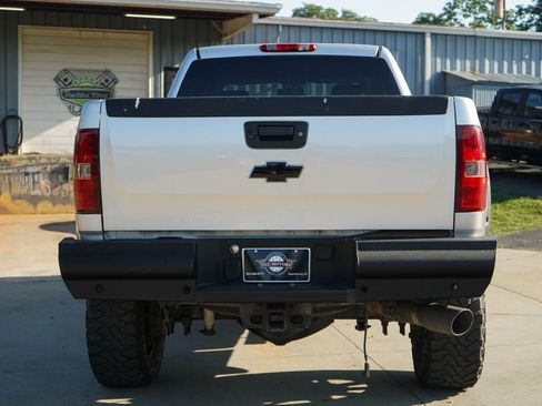 Used 2014 Chevrolet Silverado 2500 LT w/ Z71 Appearance Package AWD/4WD image 20