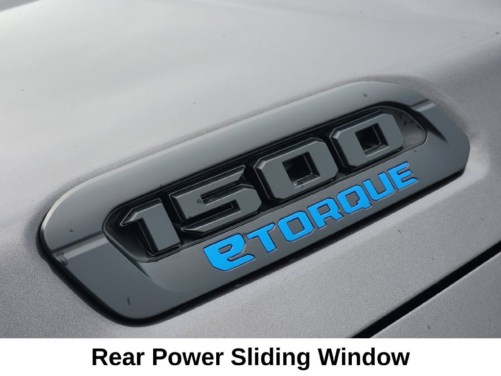 New 2026 RAM 1500 Express RWD image 10
