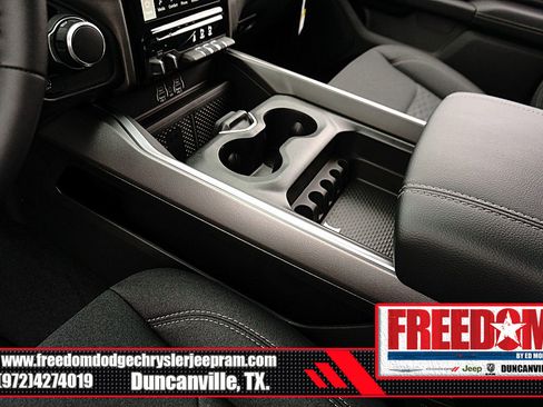 New 2026 RAM 1500 Lone Star image 33