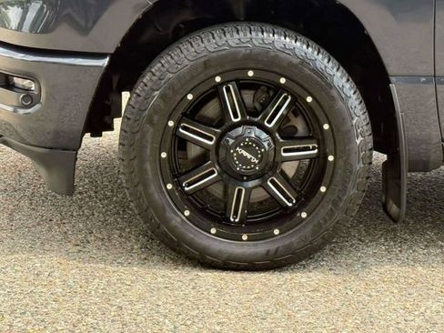 Used 2019 RAM 1500 Sport w/ Level 2 Equipment Group AWD/4WD image 9