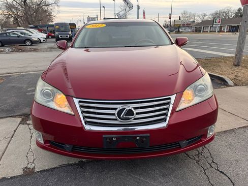 Used 2012 Lexus ES 350 image 2