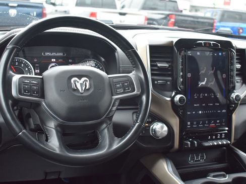 Used 2022 RAM 2500 Laramie image 25