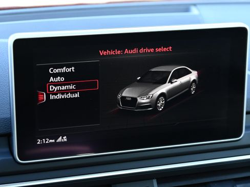 Used 2018 Audi A4 2.0T Premium Plus w/ Premium Plus Package image 14