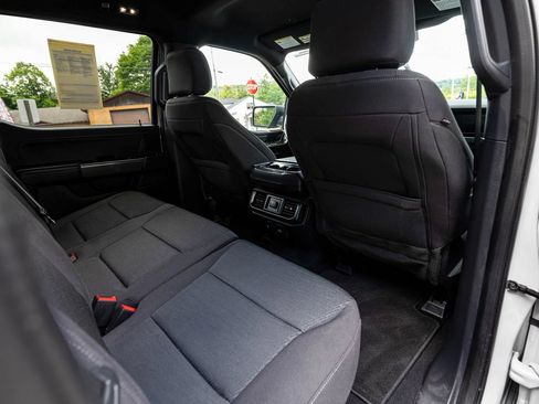 Used 2023 Ford F150 XLT w/ Equipment Group 302A High AWD/4WD image 27