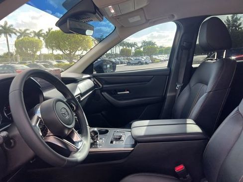 Used 2024 MAZDA CX-90 3.3 Turbo w/ Select Package image 20